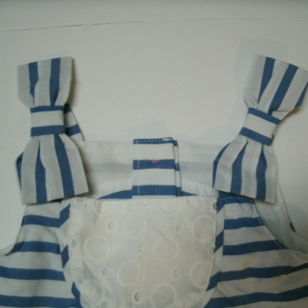 Gymboree girl ruffle